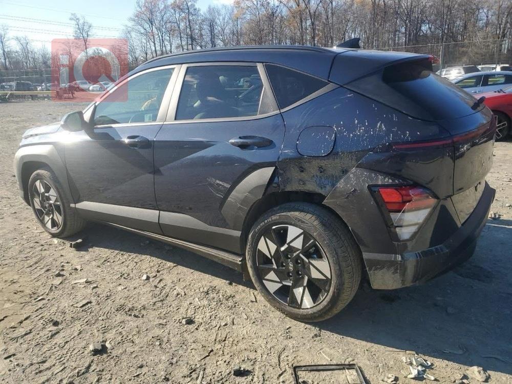 هیوندای کۆنا